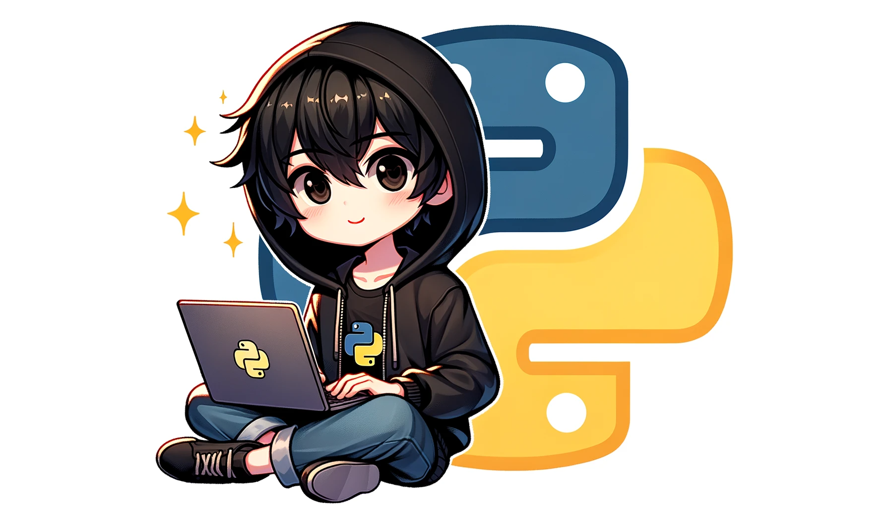 Pythonプログラミングの基本を紹介するセッション1のイメージ。Python学習の入門者はここから。