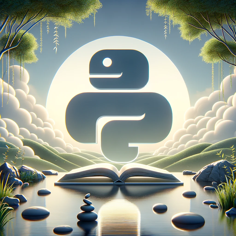 Pythonの設計哲学、Zen of Pythonのテキスト