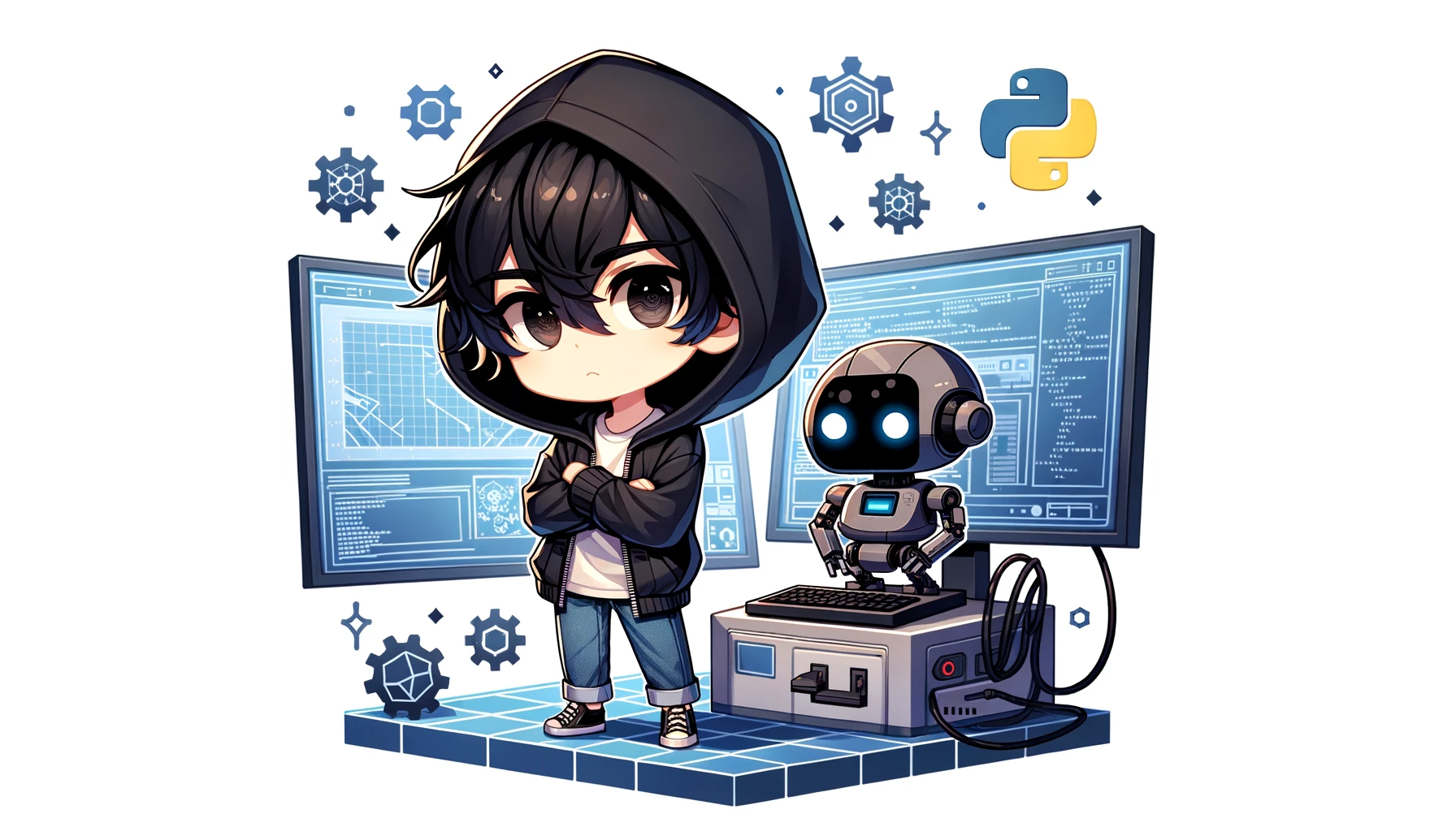 ファイル操作や例外処理を扱うセッション3のイメージ