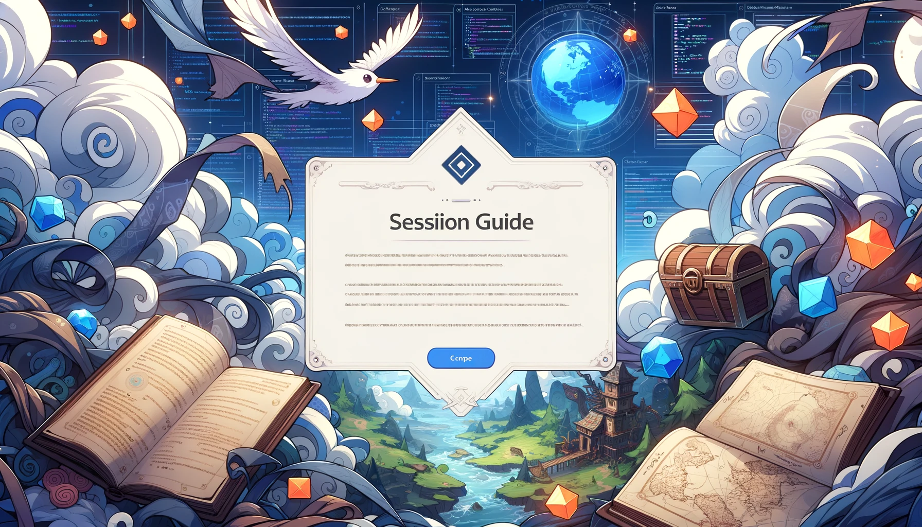 プログラミングの世界への入り口